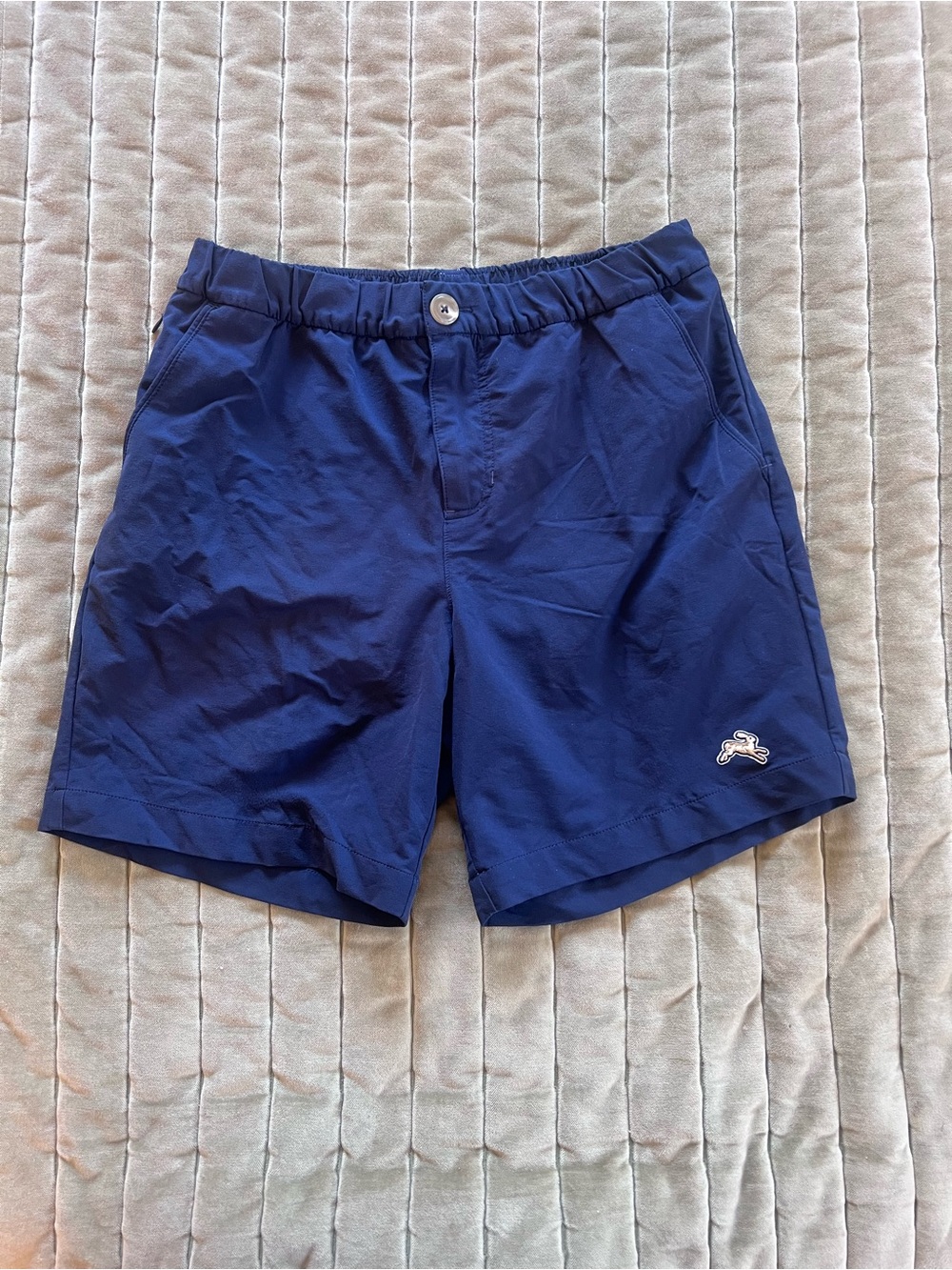 Tracksmith Shorts